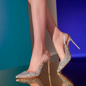 كعب ماسي عالي